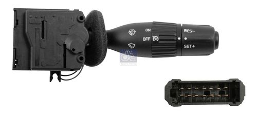 CHAVE LIMPADOR PARABRISA VM