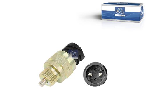 INTERRUPTOR CAIXA CAMBIO 6 MARCHAS GRS900