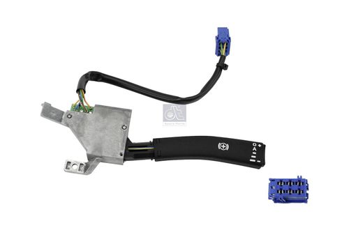 Chave Coluna Direcao/retarder Fh