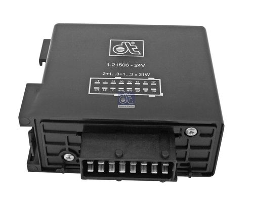 Rele Pisca S4 - R124