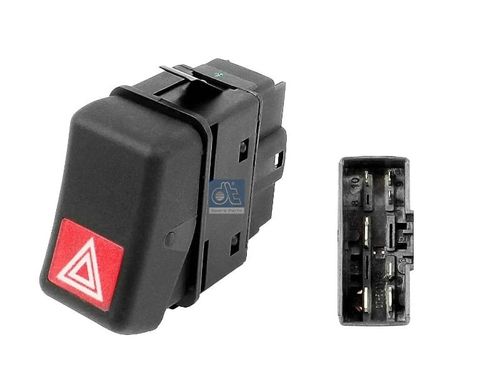 INTERRUPTOR PISCAS DE EMERGENCIA FH/NH