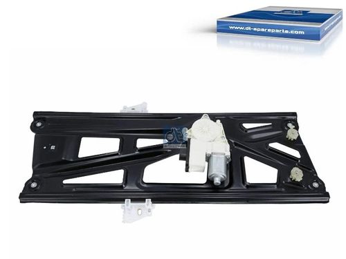 MAQUINA DE VIDRO ELETRICO COM MOTOR LD XF