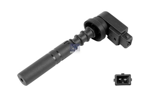 Interruptor Nivel Oleo Mercedes