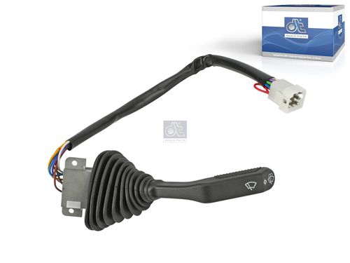 Chave Limpr Parabrisa Para Scania 113