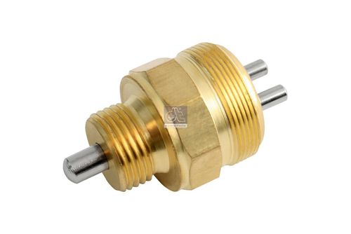 Interruptor Bloqueio Diferencial 113/124