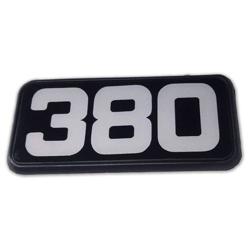 EMBLEMA LATERAL FH/NH/FM