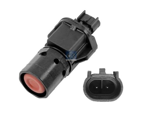 INTERRUPTOR PARADA MOTOR STRALIS/EUROTECH