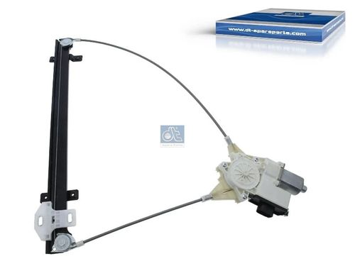 MAQUINA DE VIDRO ELETRICO LD CF85