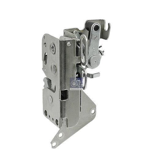 Fechadura Porta Lado Direito Pgr