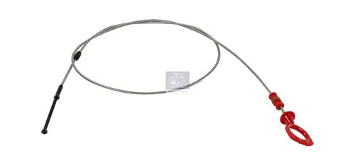 Vareta Nivel Oleo Para Volvo Fm12