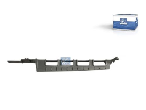 ESTRIBO ESQUERDO GRADE DIANTEIRA XF105