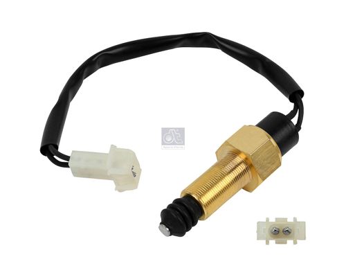 Interruptor Pedal Embreagem em S4