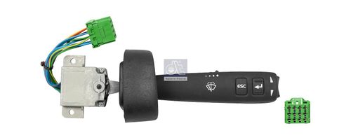 Chave Limpador Parabrisa Volvo Fh