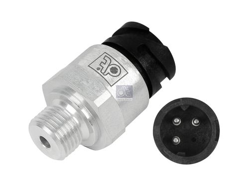 Sensor Pressao Ar Bolsa Truck S4 T70