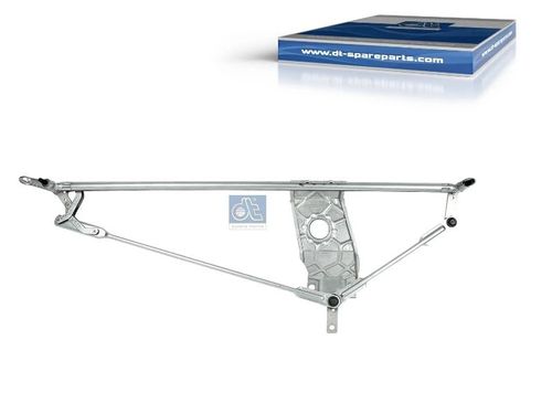 MECANISMO LIMPADOR PARABRISA FH/NH