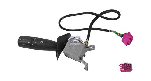 CHAVE LIMPADOR PARABRISA CF65/85 XF105