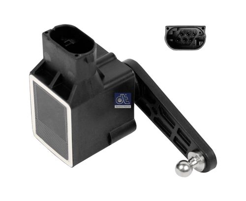 Sensor Pedal Freio Scania Scania Pgr