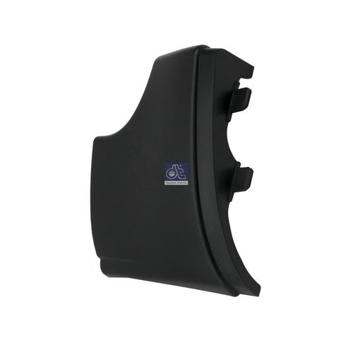 ACABAMENTO ESTRIBO INF. LD FH/FM/FMX/NH CHINES