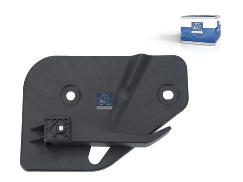 MECANISMO BLOQUEIO GRADE DIANTEIRA PGR