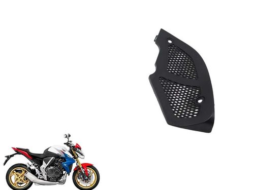 Acabamento Interno Direito Honda Cb 1000r  11-16 Usad