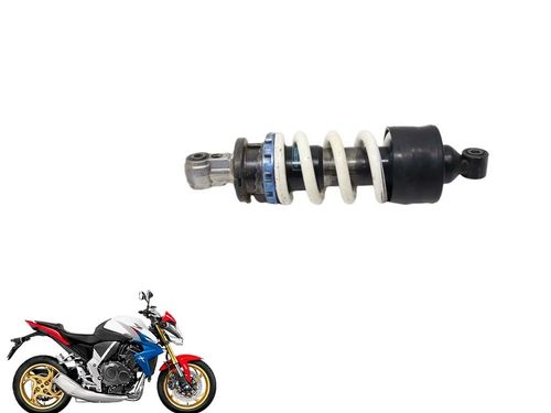 Amortecedor Honda Cb 1000r  11-16 Usad