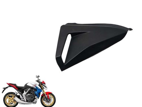 Acabamento Lateral Esquerda Honda Cb 1000r  11-16 Usad