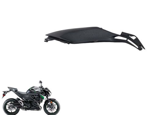 Acabamento Direito Tanque Kawasaki Z 800 13-18 Usad