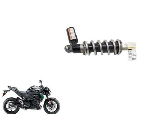 Amortecedor Kawasaki Z 800 Z800 13-18 Usad