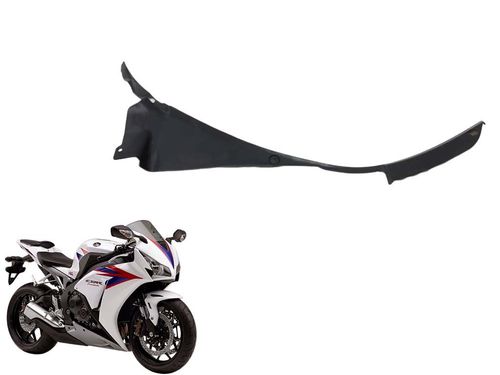 Acabamento Interno Esquerdo Honda Cbr 1000 Rr 12-15 Usad