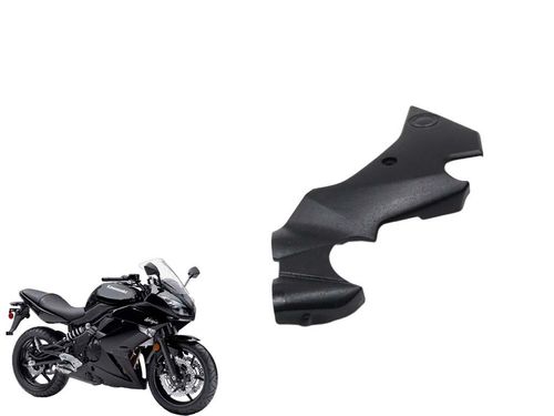 Acabamento Lateral Direita Kawasaki Ninja 650 R 12-13 Usad
