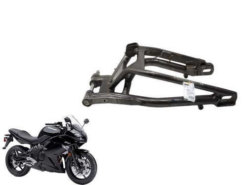 Balança Kawasaki Ninja 650 R Ninja650r 11-13 Usad