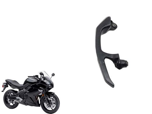 Alça Traseira Esquerda Kawasaki Ninja 650 R 11-13 Usad