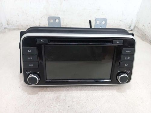 KIT MULTIMIDIA/ RADIO NISSAN KICKS 1.6 2018