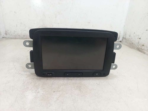 KIT MULTIMIDIA/ RADIO RENAULT SANDERO 1.6 2013