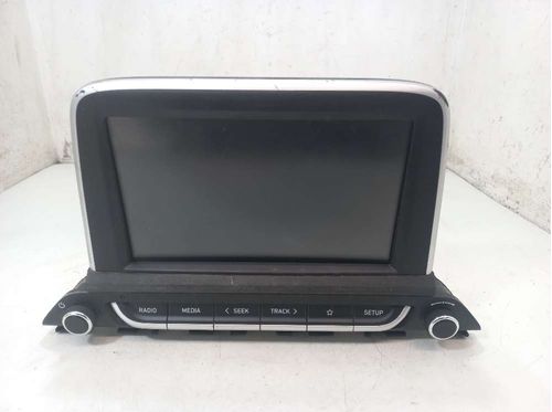 KIT MULTIMIDIA/ RADIO HYUNDAI HB20 VISION 1.0 2020