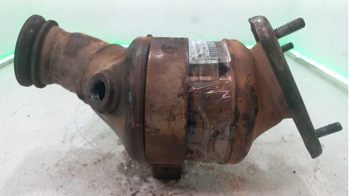 CATALISADOR DIESEL CITROEN JUMPER 2.3 2014