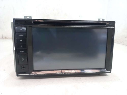 KIT MULTIMIDIA/ RADIO CHEVROLET MERIVA 1.8 2003