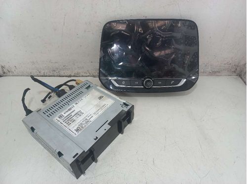 KIT MULTIMIDIA/ RADIO CHEVROLET ONIX 1.0 2023