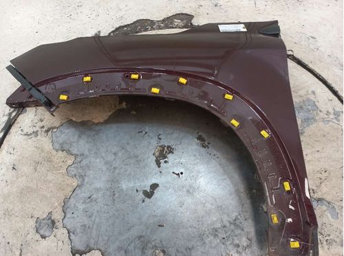 PARALAMA DIANTEIRO ESQUERDO FIAT FASTBACK 1.0 2023