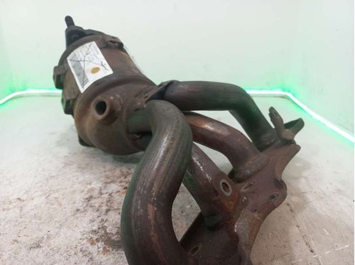 CATALISADOR HYUNDAI HB20 1.6 2016