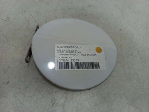 PORTINHOLA VOLKSWAGEN GOL 1.0 2020