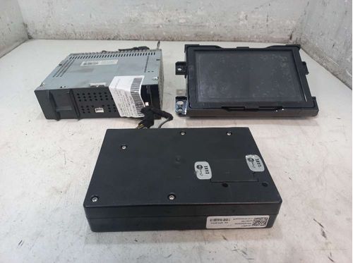 KIT MULTIMIDIA/ RADIO CHEVROLET PRISMA 1.4 2019