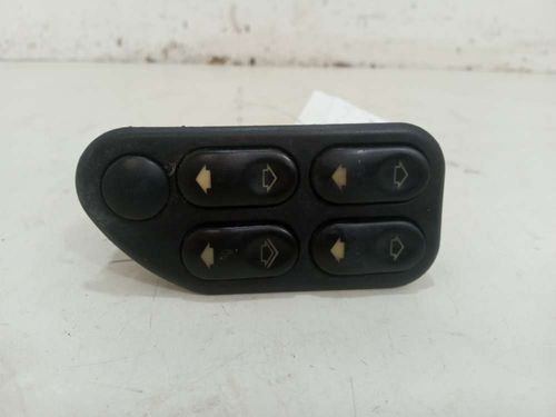 INTERRUPTOR VIDRO DIANT. ESQ FORD FIESTA 1.0 2013