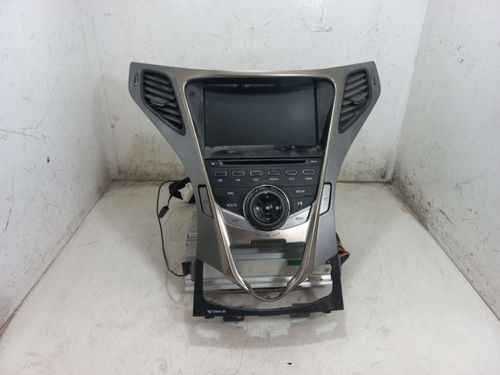 KIT MULTIMIDIA/ RADIO HYUNDAI AZERA 3.0 2015