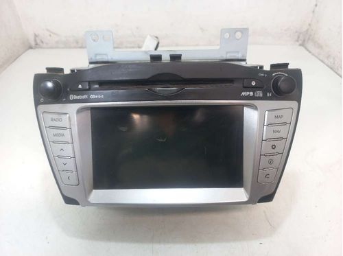KIT MULTIMIDIA/ RADIO HYUNDAI IX35 2.0 2015