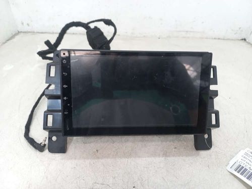 KIT MULTIMIDIA/ RADIO JEEP RENEGADE 1.8 2021