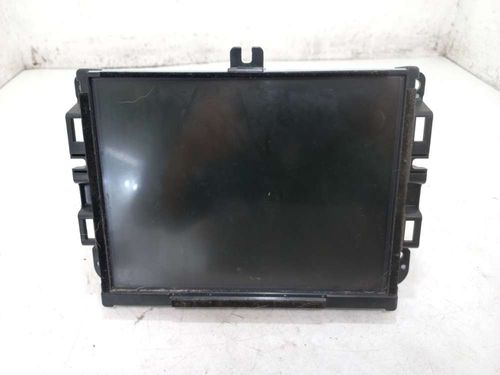 KIT MULTIMIDIA/ RADIO JEEP COMPASS 2.0 2017