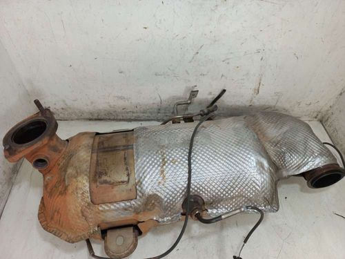 CATALISADOR DIESEL FIAT TORO 2.0 2020