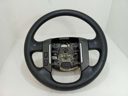 VOLANTE DE DIRECAO LAND ROVER DISCOVERY 4.0 2007