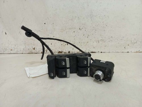 INTERRUPTOR VIDRO DIANT. ESQ AUDI A4 2.0 2018